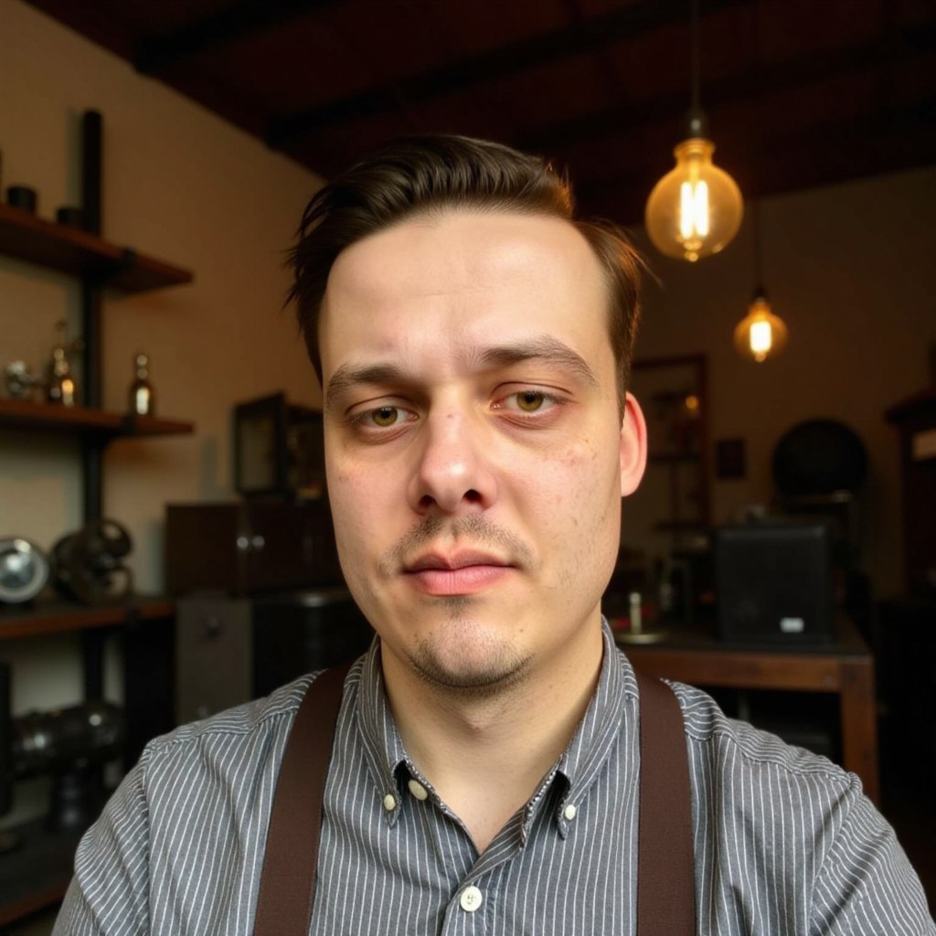 Олег Добрынин - Основатель и CEO