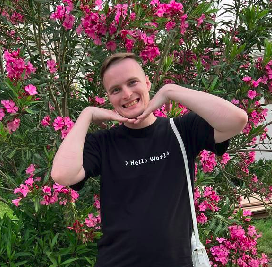 Дмитрий Чаусов - QA Engineer & Security Specialist